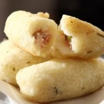 Bolinho Caipira