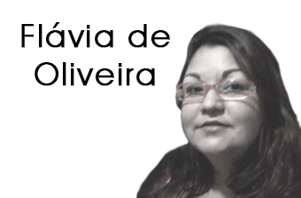 Flávia de Oliveira