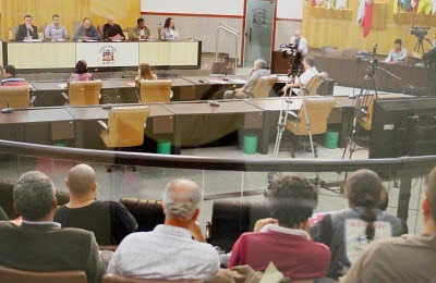 Jacareí realiza segunda audiência pública do Plano Municipal de Mobilidade Urbana