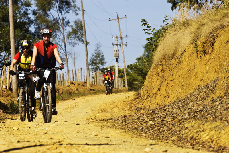 Jacareí vai sediar segunda etapa de circuito de corrida de aventura neste sábado