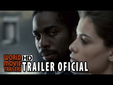 O Vendedor de Passados – Trailer