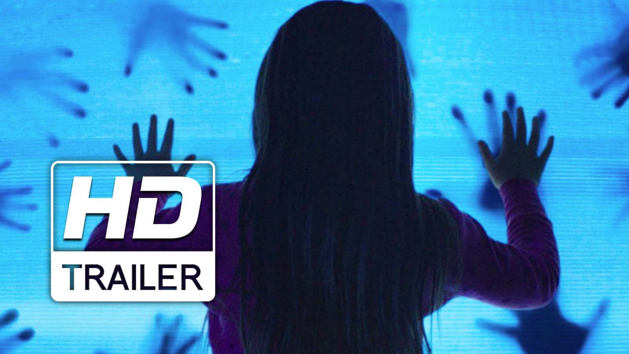 Poltergeist – O Fenômeno – Trailer