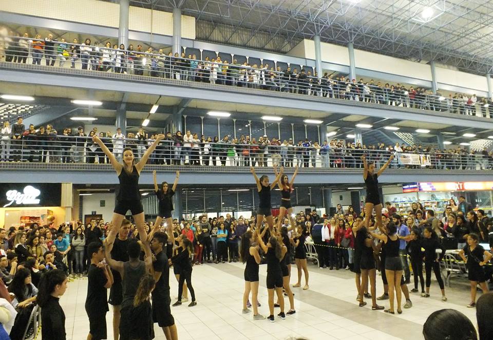 Evento organizado por alunos da Unip apresenta novidades na área de Marketing