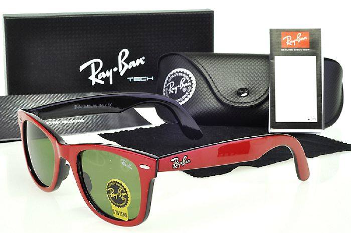 Óticas Adriano conta com modelo exclusivo de Ray-Ban