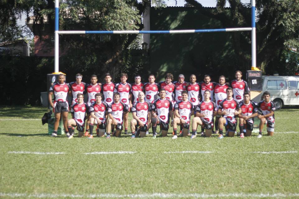 Jacareí Rugby vence Spac fora de casa