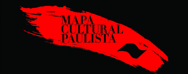 Inscrições para Mapa Cultural vão até 15 de maio