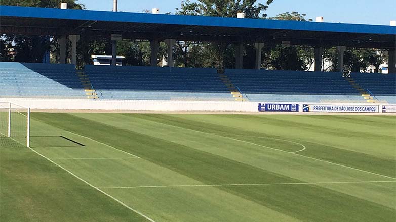 Corinthians Sub-20 joga em São José nesta quinta