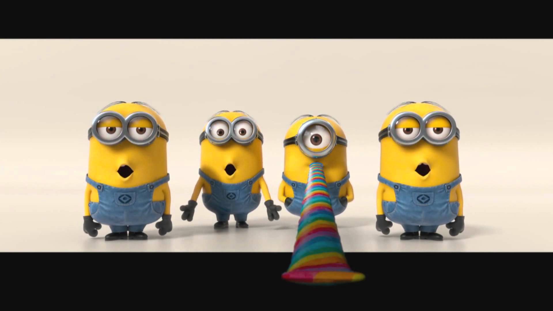 Minions 3D é destaque na semana no Kinoplex Vale Sul