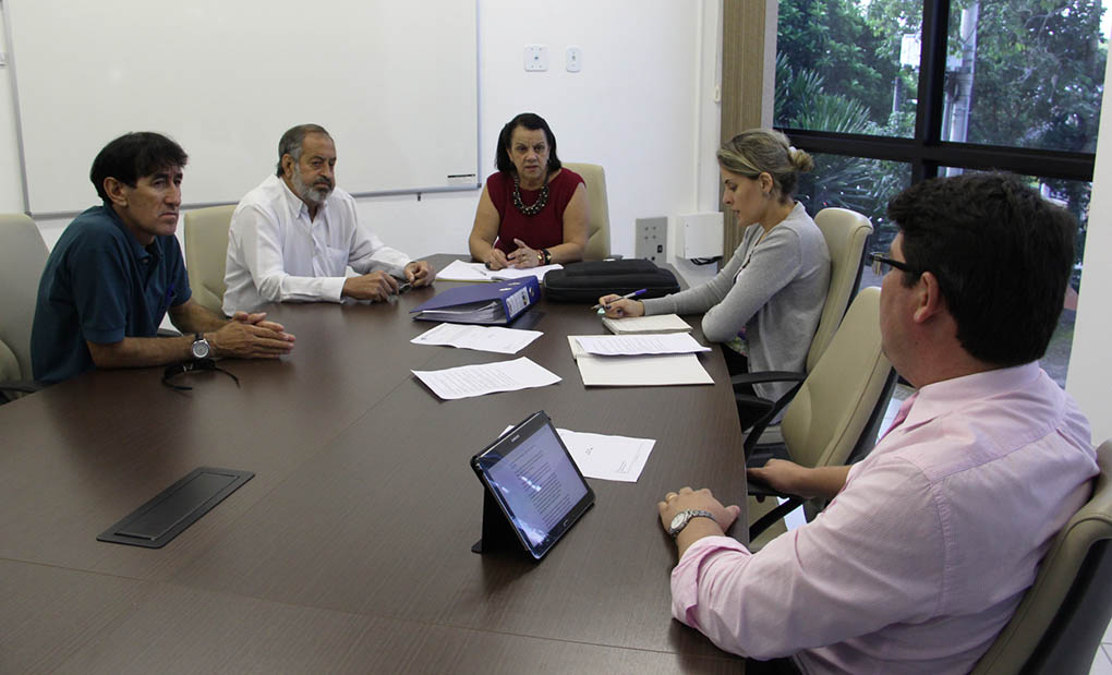 Comissão ouve técnicos de informática e radiologia sobre desaparecimento de exames na Santa Casa