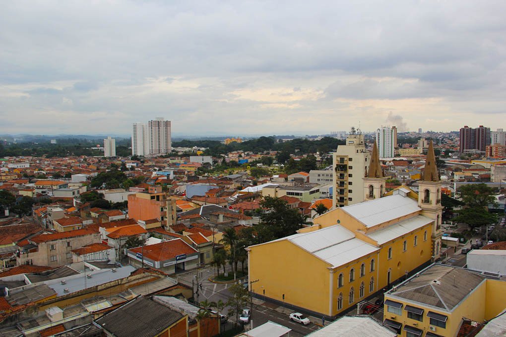 Vereador pede suspensão de recadastramento imobiliário em Jacareí