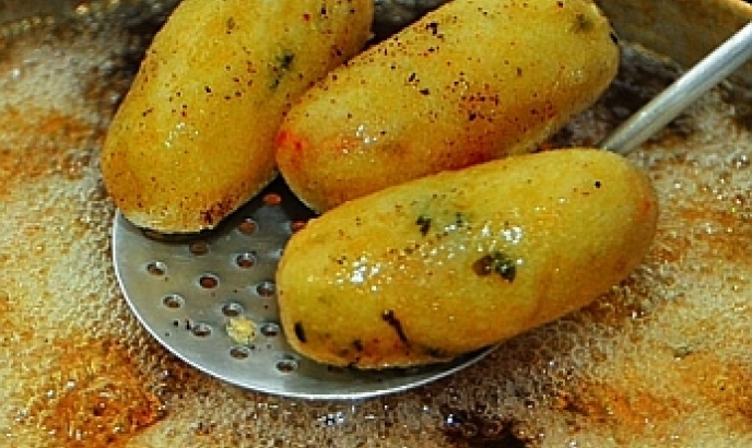 Feira Regional do Bolinho Caipira tem início hoje em Jacareí