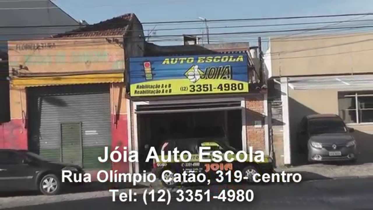 Jóia Auto Escola lança promoção especial para carteira de habilitação