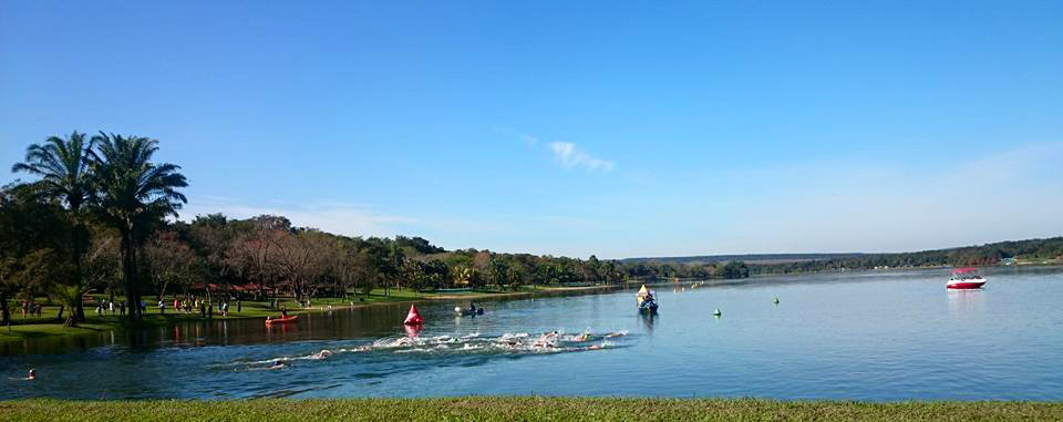 Veteranos da natação se destacam na 7ª etapa do Circuito de Maratonas Aquáticas