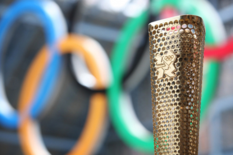 Tocha Olímpica terá revezamento em Jacareí rumo às Olimpíadas Rio2016