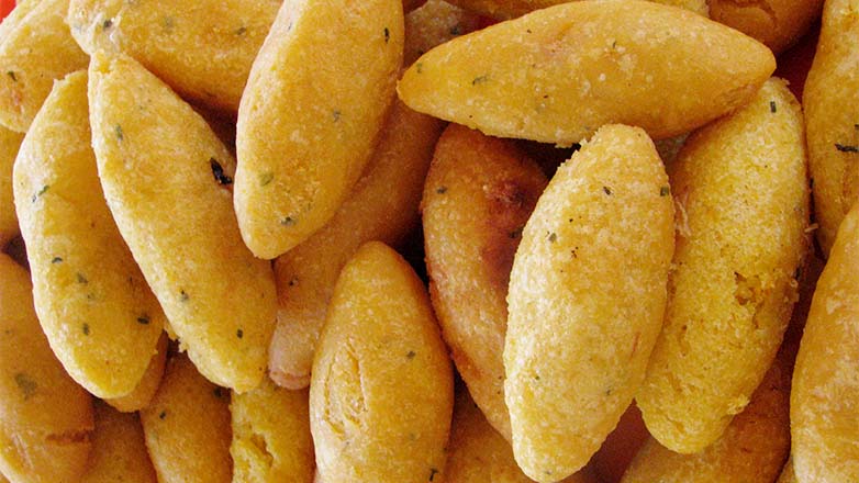 Feira Regional do Bolinho Caipira começa nesta quinta em Jacareí