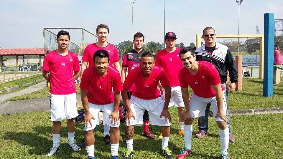 NJ fatura Torneio de Futsal no SEAAC