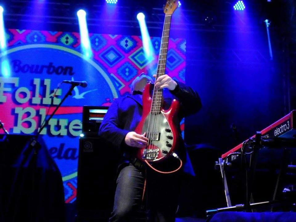 Jacareí realiza Festival do Blues no sábado e domingo