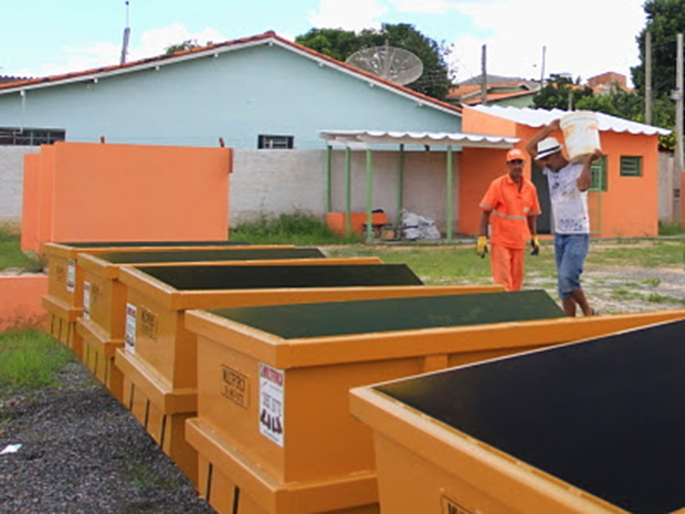 LEV do Jardim do Vale tem horário de atendimento ampliado