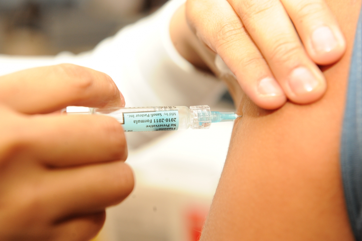 Vacinação contra o HPV é prorrogada até o dia 10 de outubro