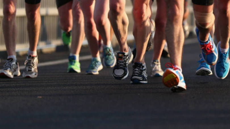 Cerca de 500 atletas participarão da cor­rida pedestre Sprint Final no domingo