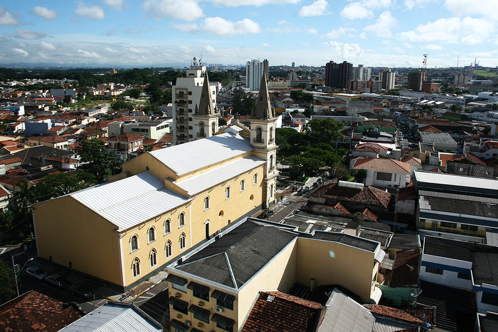 Jacareí tem nesta sexta audiência pública para apresentação do Orçamento 2016