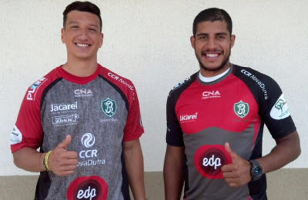 Jacareí Rugby tem atletas convocados para amistoso da seleção brasileira