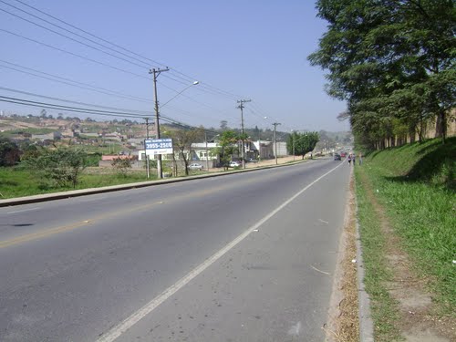 DER vai instalar redutores de velocidade na Nilo Máximo