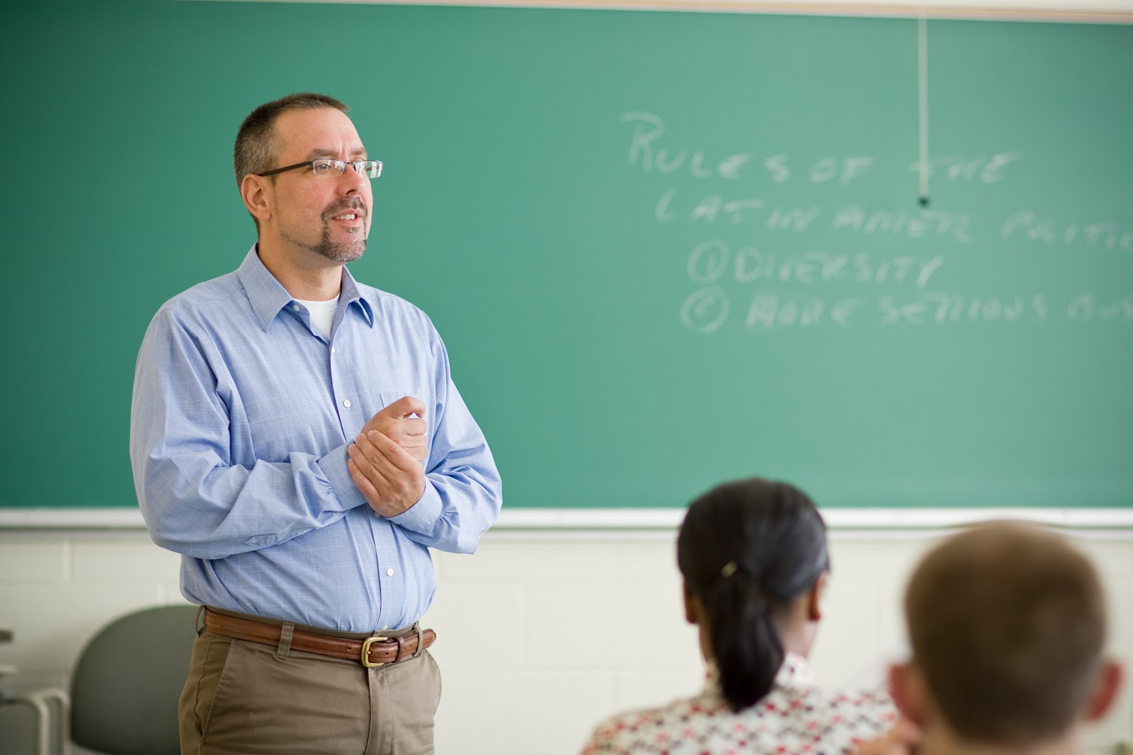 Jacareí abre inscrição para professor eventual