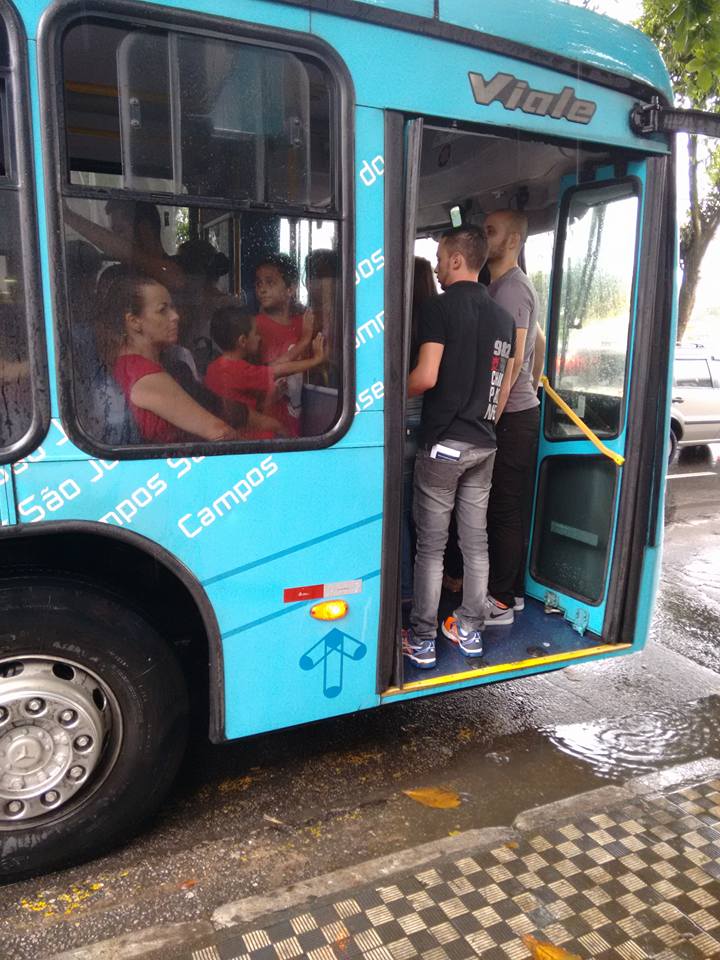 Passagem de ônibus em São José vai sofrer reajuste