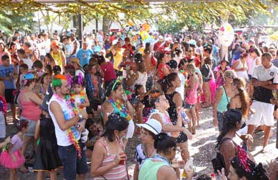 Jacareí define programação do Carnaval