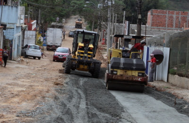 Estrada do Imperador será interditada a partir desta terça-feira