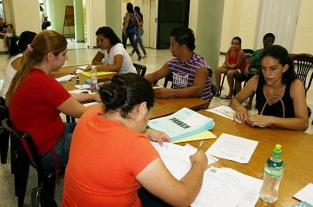 Inscrições do Probem se encerram nesta tarde