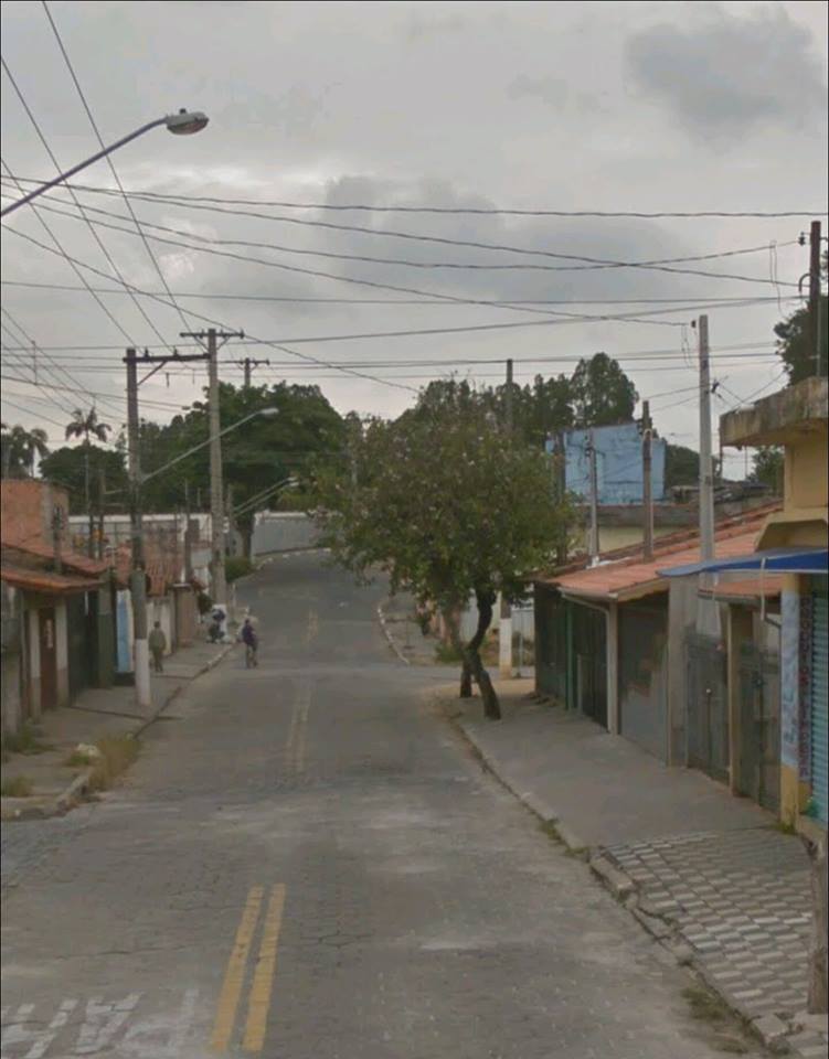 Rua Santa Cecília terá trecho interditado no domingo