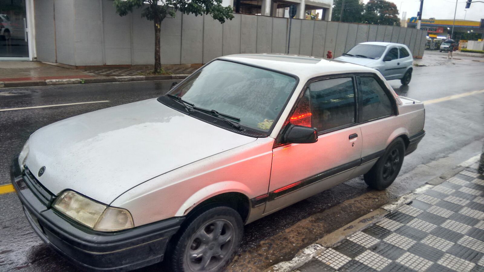 Homem é preso por Receptação  em Jacareí