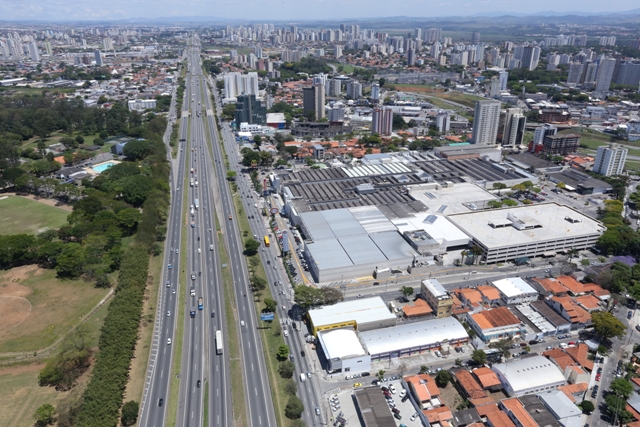 NovaDutra divulga  balanço do feriad­o de ­Carnaval 2016 na via Dutra­