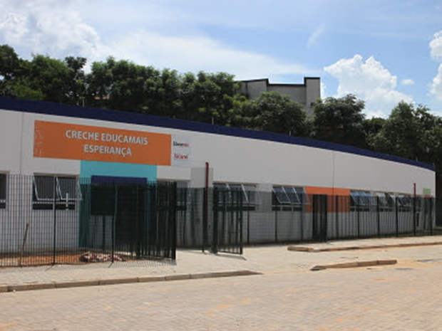 Prefeitura inaugura EducaMais Esperança no dia 13