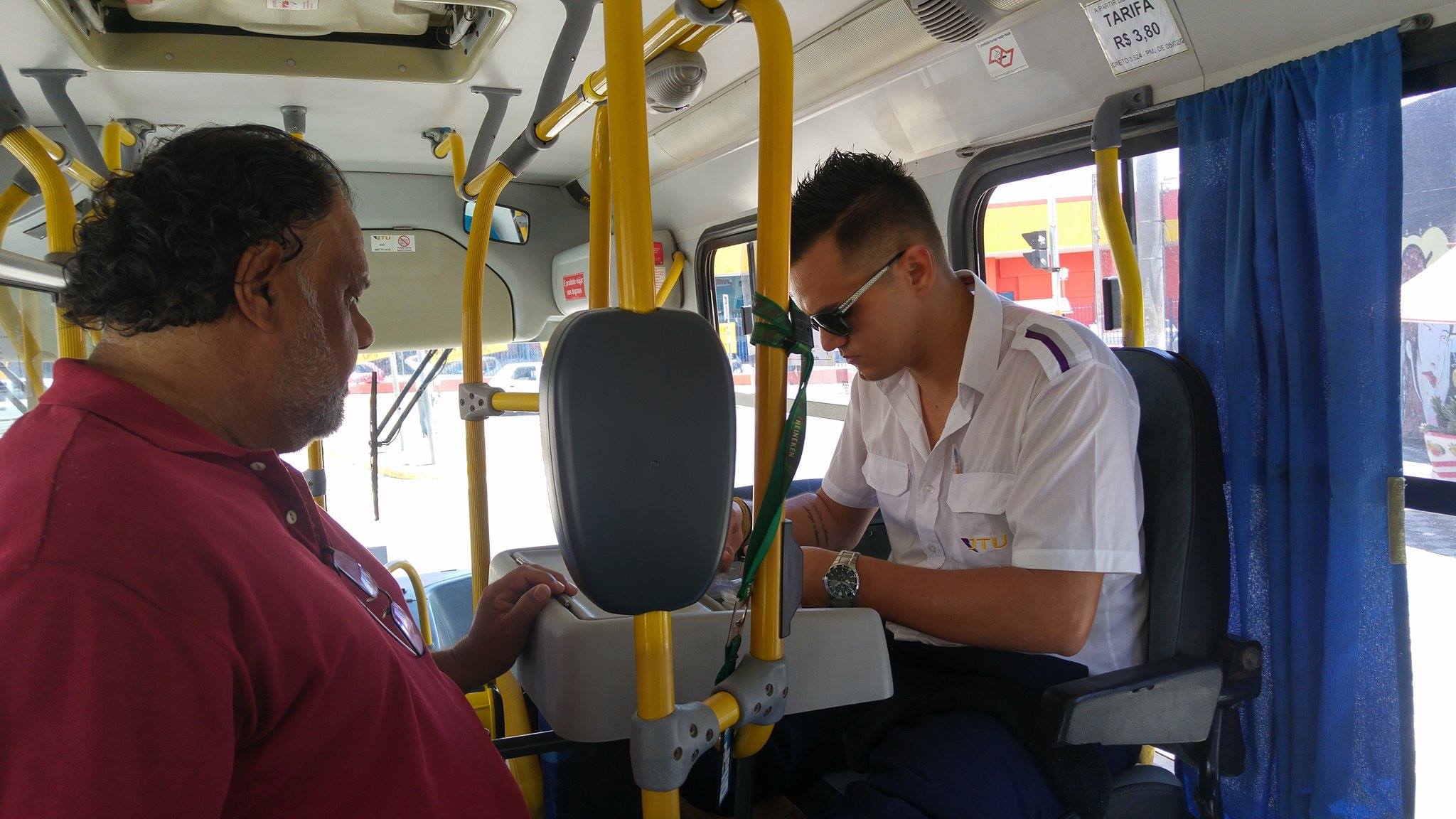 JTU aposta em programa de promoção para satisfazer funcionários