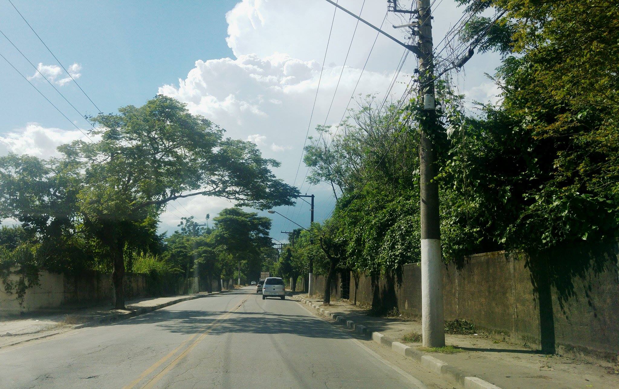 Obra do SAAE interdita avenida Malek Assad no domingo