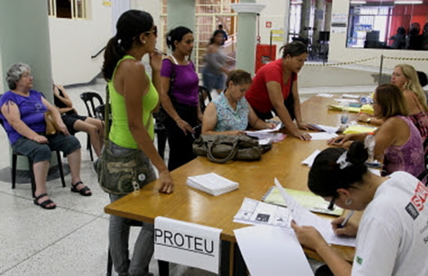 Resultado do Proteu será divulgado nesta sexta-feira