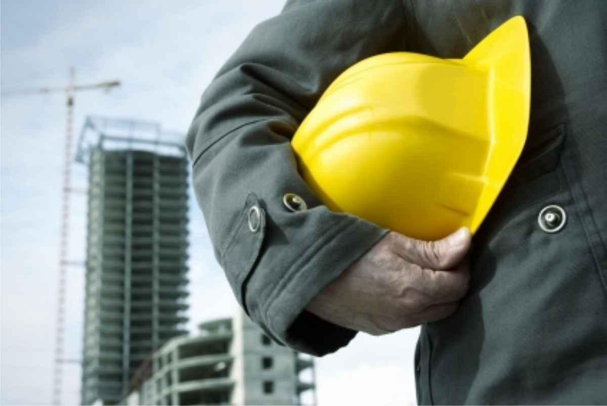 Construção civil começa 2016 com queda no nível de emprego no Vale