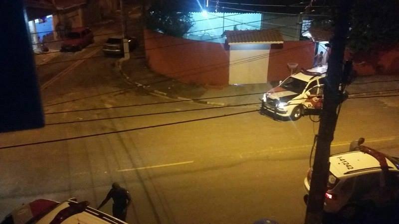 Criança de 7 anos morre após assalto em Jacareí