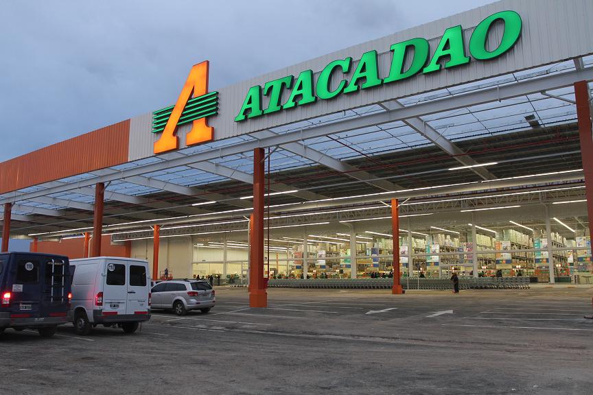 Jacareí anuncia chegada de Atacadão; Previsão de até 700 empregos diretos