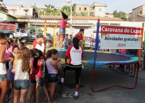 Bairro 1º de Maio comemora 26 anos de fundação com festa no domingo