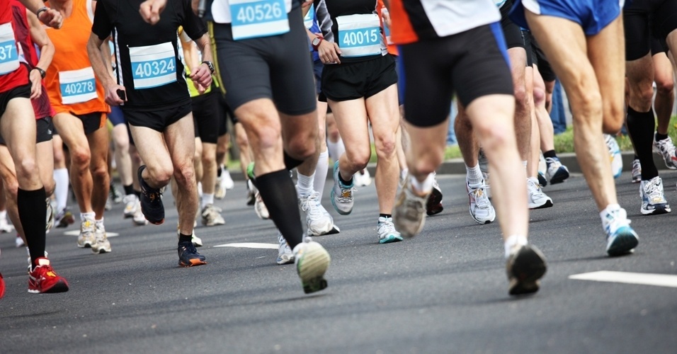 Domingo tem a etapa de abertura do primeiro Circuito Jacareiense de Corrida de Rua