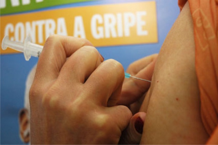 Vacinação contra H1N1 começa neste sábado em Jacareí