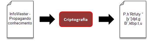 O que é Criptografia?