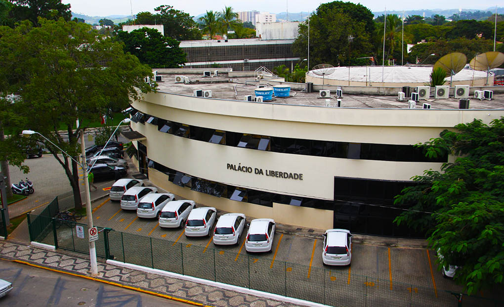 Após recesso, Câmara de Jacareí retoma sessões ordinárias nesta quarta-feira