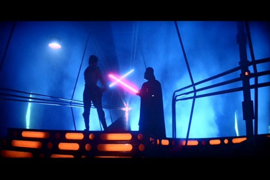 Cinema de 5ª exibe “Star Wars – O Império Contra-Ataca”