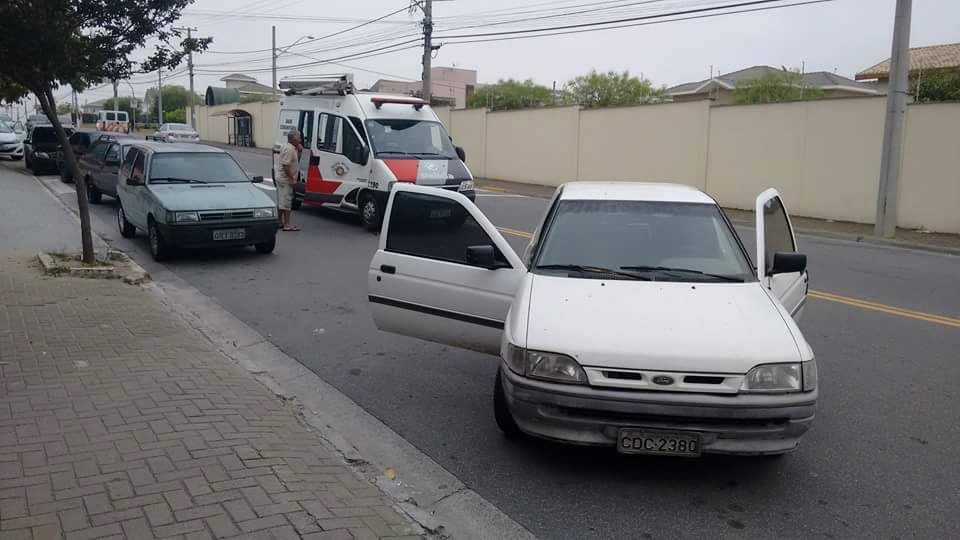 Assalto termina em morte no Villa Branca