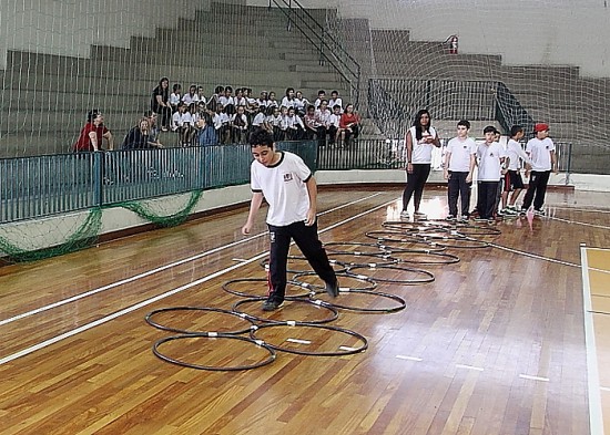 Jacareí promove atividades na quarta (25), Dia do Desafio